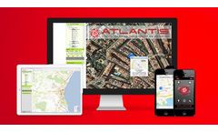 Agrifood - Atlantis Fleet Allows Management Software