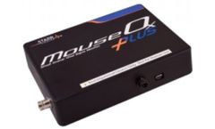 MouseOx - Model Plus - Pulse Oximeter for Mice, Rats & Small Animals