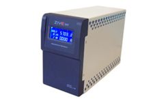 Model SP200 - Zive SP2 Impedance Potentiostat