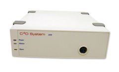 Model ER225 - Contactless Conductivity C4D System