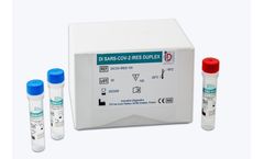 Innovative diagnostics - Di Sars-COV-2 Ires Duplex (CE-IVD)