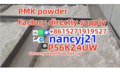 PMK Powder oil wax factory-direct supply 13605-48-6 cas 28578-16-7