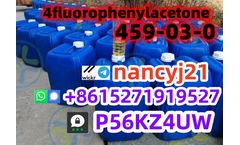 lwax - Model 459-03-0 - 459-03-0 4fluorophenylacetone bmk powder upgrate one step to get what you need