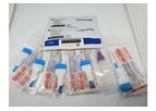 AmeriDx - Model R30143012 - COVID-19 IgG/IgM-T Antibody Rapid Test Kit