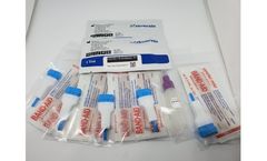 AmeriDx - Model R30143012 - COVID-19 IgG/IgM-T Antibody Rapid Test Kit