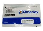 AmeriDx - Model R24231213 - Calprotectin (CPTN) Rapid Test Kit, 25 Tests/pack