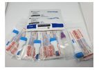 AmeriDx - Model R30143011 - COVID-19 IgG/IgM Antibody Rapid Test Kit (3 lines test)