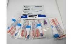 AmeriDx - Model R30143011 - COVID-19 IgG/IgM Antibody Rapid Test Kit (3 lines test)