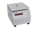 Model TG16-W - Small High Speed Microcentrifuge