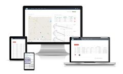 OtisLink Telemetry - Modernized Cloud-based Monitoring Software