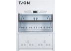 TION - Ducted Fume Cupboards