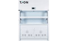 TION - Ductless Fume Cupboards