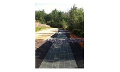 Erosion control solutions for scour protection sector