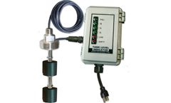 Innovative Components - Model LKI Series - Multi Point Solution for Liquid Level Indication