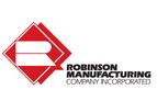 Robinson Manufacturing - Thermohydrometers