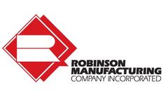 Robinson Manufacturing - Thermohydrometers