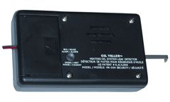 Oil Yeller - Model A-004 - Leak Detection Alarms