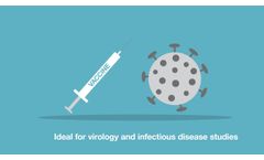 Star-Oddi Physio-Loggers | Infectious Disease Research