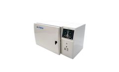 Antech - Controlled-Rate Freezer