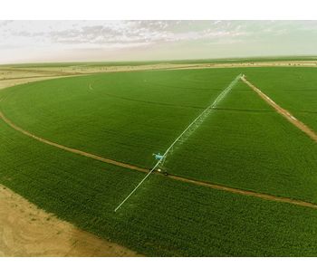 AFKO - Small Center Pivot Irrigation System