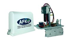 AFKO - Pivot Tower Boxes