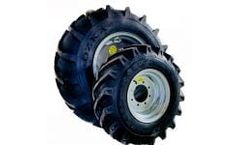 AFKO - Agriculture Wheels Tires