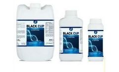 MND - Black Cup Cupper Chemical Fertilizer