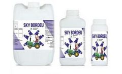 MND - Sky Bordeu Cupper Chemical Fertilizer