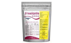 Freelante - Model 20.20.20 - Chemical Fertilizer