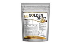 MND - Model ida Golden Shot - Chemical Fertilizer