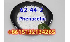 Bester - Model CAS62-44-2 - Phenacetin White Powder