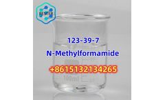 Bester - Model CAS123-39-7 - N-Methylformamide