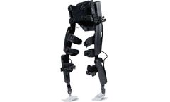 Rebotics - Model ReWalk 6.0 - Personal Exoskeleton System