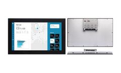 EXOR - Model eX721M - IoT Controller