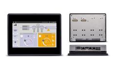 EXOR - Model eX707 - Industrial Automation Systems