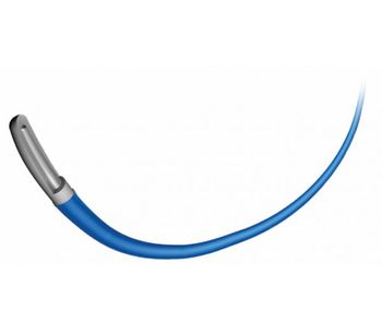 Cordis AQUATRACK - Hydrophilic Nitinol Guidewire