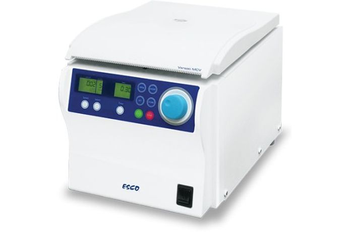 Esco Versati - MCV-88 - Centrifuge - Micro Ventilated Centrifuge By ...
