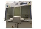 Radioprotech - Technetium BioSafety Cabinet