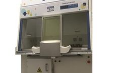 Radioprotech - Technetium BioSafety Cabinet