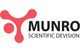 MUNRO- Laboratory Equipment UK