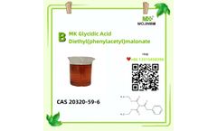 mojin - cas20320-59-6  Diethyl(phenylacetyl)malonate