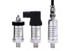 Sinomeasure - Model SIN-P300 - Pressure transmitter with compact size for universal use