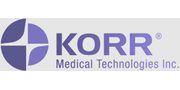 KORR Medical Technologies Inc