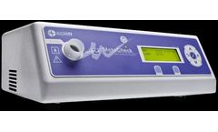 Model MetaCheck - Metabolic Rate Analysis System