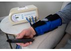 Model Bio Arterial Plus - Non-Invasive, In-Home Treatment Equipment