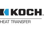 Koch BOS-HATTEN - Shell & Tube Heat Exchanger