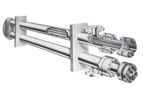 KOCH Hairpins - Double Pipe and Multitube Heat Exchangers