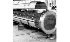 Koch TWISTED TUBE - Heat Exchanger Technology