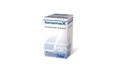 Subiton - Ionomax conditioner