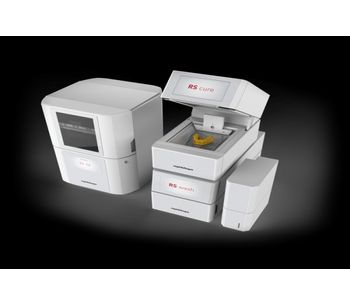 Great Lakes - Model 286-200 - Rapid Shape D20+ Digital Printer System